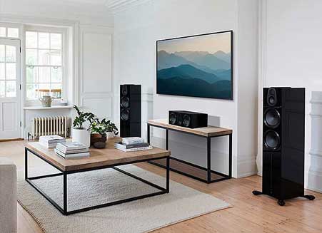 Audio 5.1